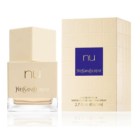 ysl nu perfume|nu carnival perfume.